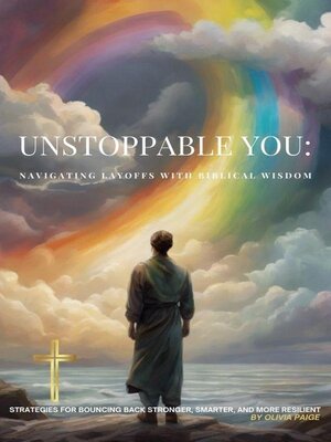 cover image of Unstoppable You